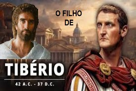 O Filho de Tibério